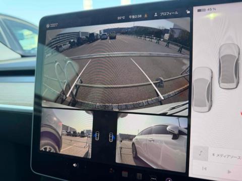 2022 Tesla Model Y 60kWh - Thumbnail