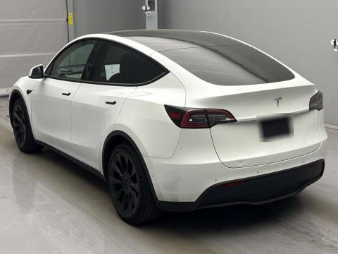 2023 Tesla Model Y 60kWh - Thumbnail