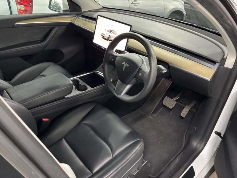 2023 Tesla Model Y 60kWh