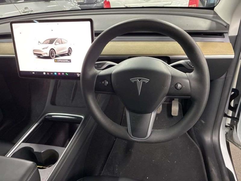 2023 Tesla Model Y 60kWh