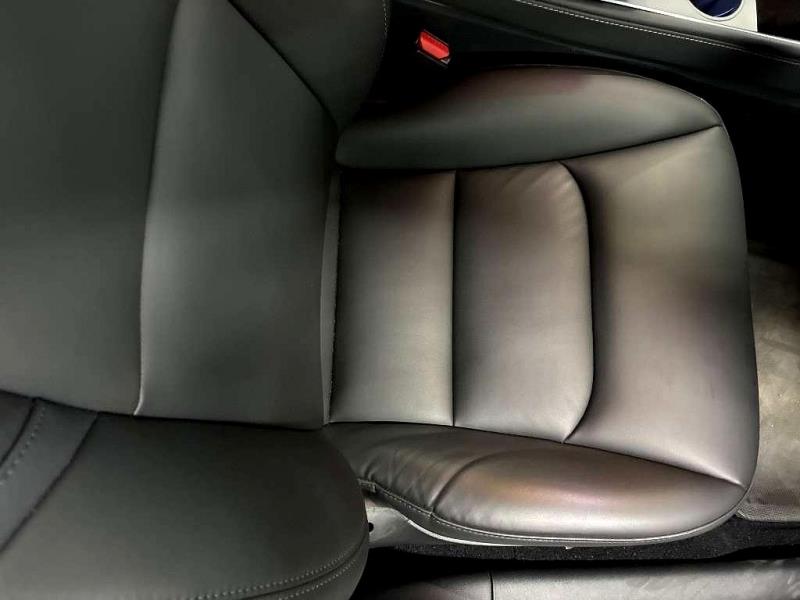 2021 Tesla Model 3 Long Range AWD