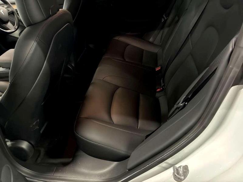 2021 Tesla Model 3 Long Range AWD