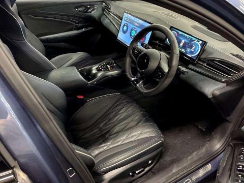 2024 Byd Seal Premium 82kWh - Thumbnail