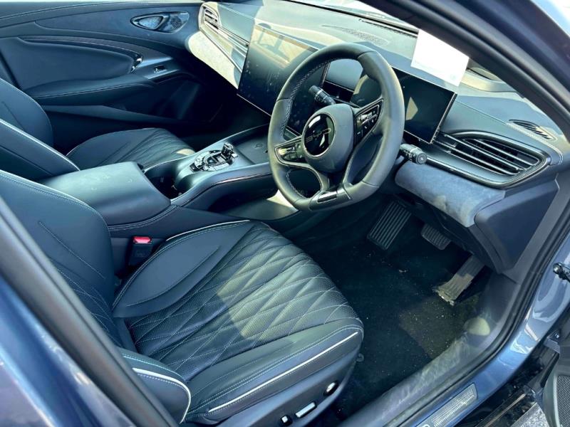 2024 Byd Seal Premium 82kWh