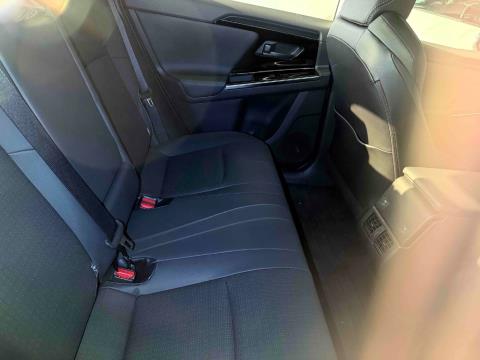 2022 Toyota BZ4X Z 4WD - Thumbnail