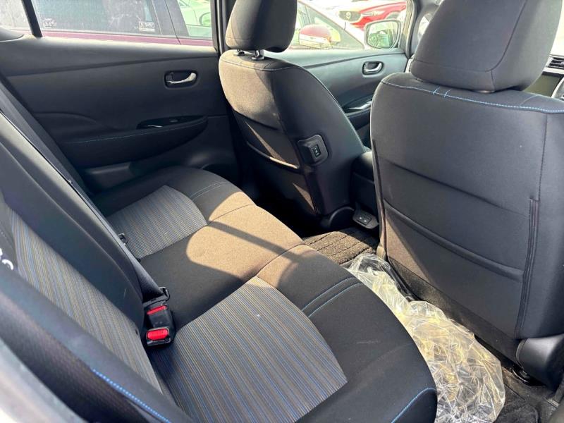 2023 Nissan Leaf e+ 62kWh