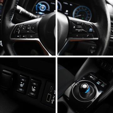 2023 Nissan Leaf e+ 62kWh - Thumbnail
