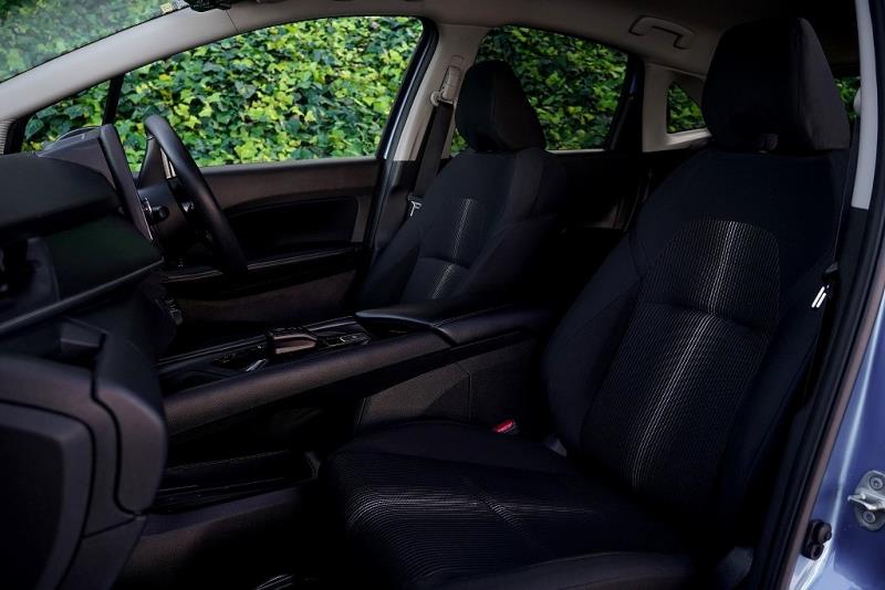 2023 Nissan Note e-Power