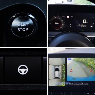 2023 Nissan Note e-Power - Thumbnail