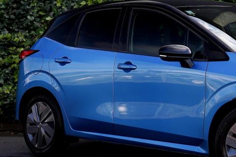 2023 Nissan Note e-Power - Thumbnail