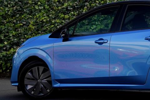 2023 Nissan Note e-Power - Thumbnail