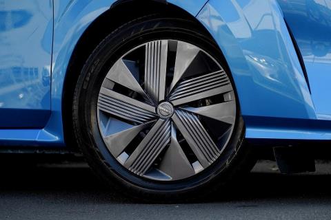 2023 Nissan Note e-Power - Thumbnail