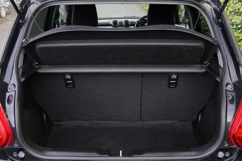 2017 Suzuki Swift RS Hybrid - Thumbnail
