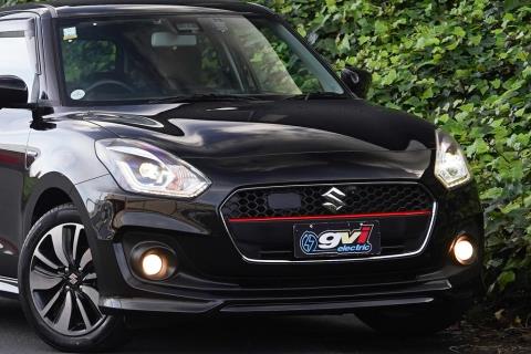 2017 Suzuki Swift RS Hybrid - Thumbnail