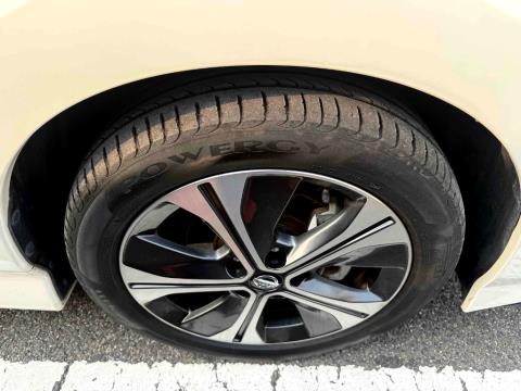 2021 Nissan Leaf e+ G 62kWh - Thumbnail