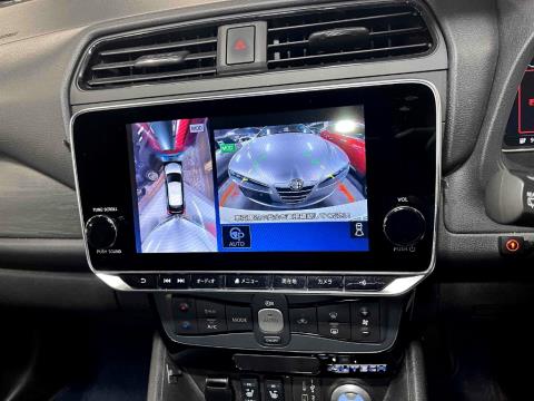 2022 Nissan Leaf e+ AUTECH 62kWh - Thumbnail