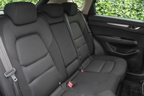 2017 Mazda CX-5 20S Petrol - Thumbnail