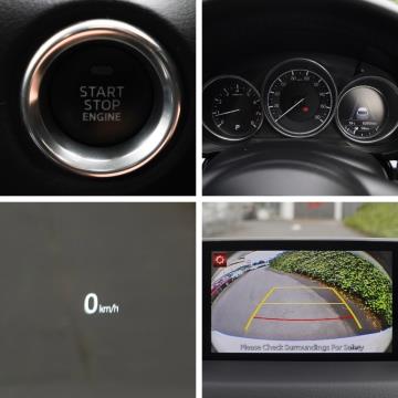 2017 Mazda CX-5 20S Petrol - Thumbnail