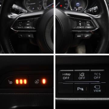 2017 Mazda CX-5 20S Petrol - Thumbnail