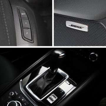 2017 Mazda CX-5 20S Petrol - Thumbnail