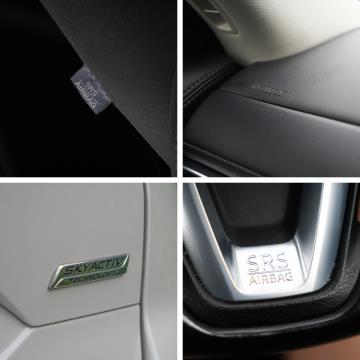 2017 Mazda CX-5 20S Petrol - Thumbnail