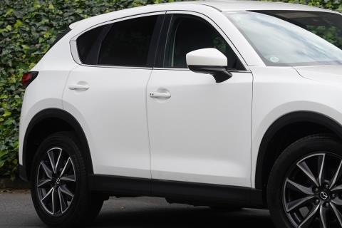 2017 Mazda CX-5 20S Petrol - Thumbnail