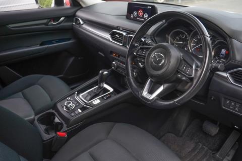2017 Mazda CX-5 20S Petrol - Thumbnail