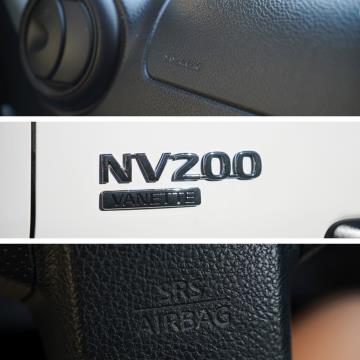 2021 Nissan NV200 / Vanette - Thumbnail
