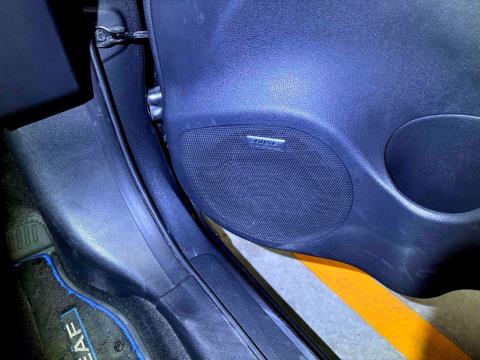 2020 Nissan Leaf e+ G 62kWh - Thumbnail