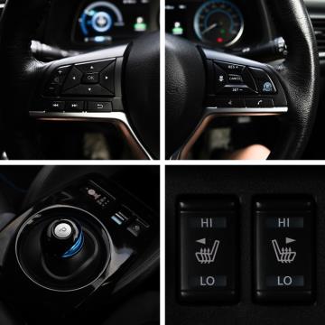 2020 Nissan Leaf e+ G 62kWh - Thumbnail