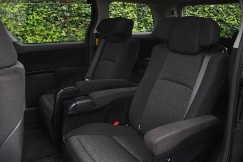 2015 Toyota Vellfire 2.4Z G / Alphard - Thumbnail