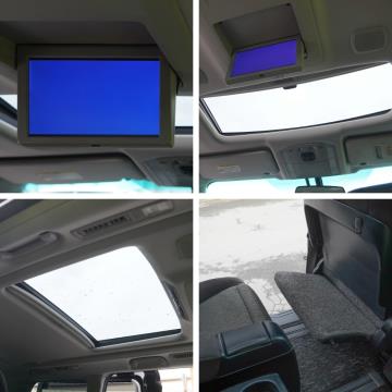 2015 Toyota Vellfire 2.4Z G / Alphard - Thumbnail