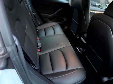 2021 Tesla Model 3 Long Range AWD - Thumbnail