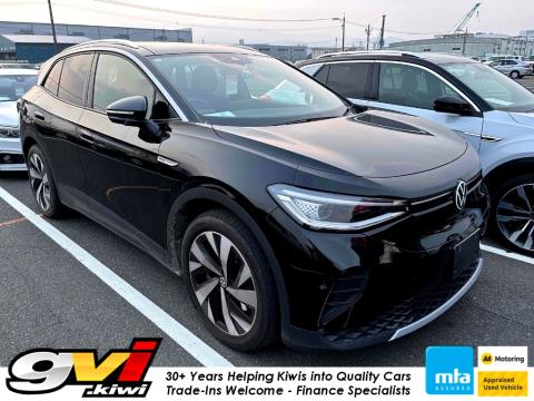 2023 Volkswagen ID.4 Pro 82kWh - Thumbnail