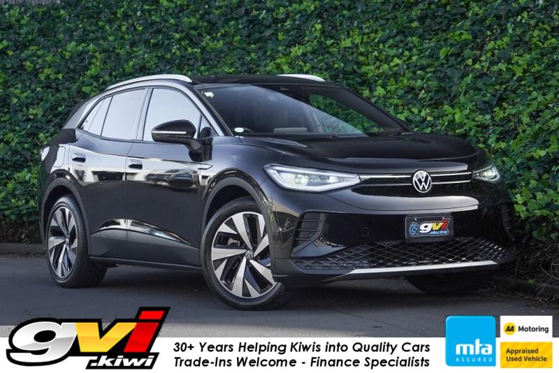 2023 Volkswagen ID.4 Pro 82kWh