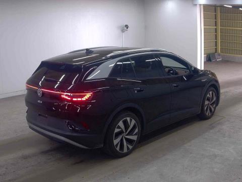 2023 Volkswagen ID.4 Pro 82kWh - Thumbnail