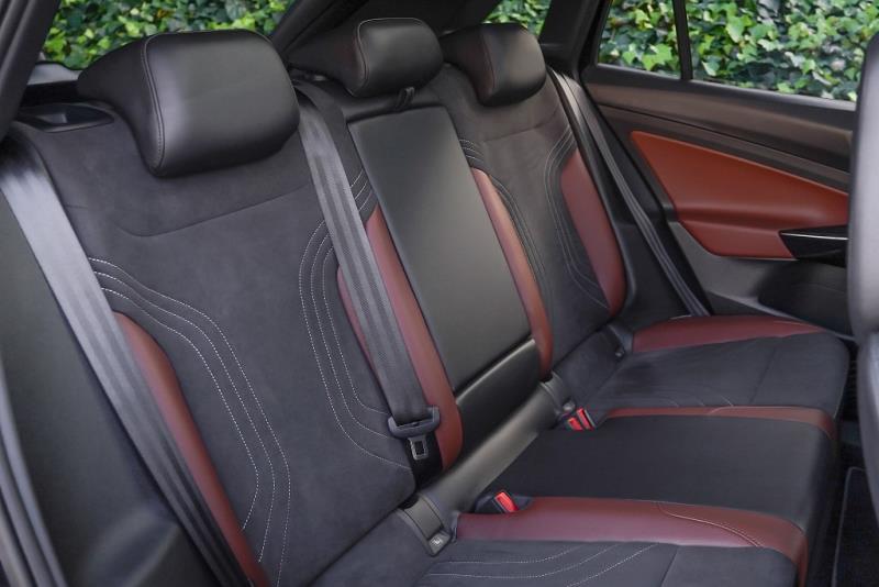 2023 Volkswagen ID.4 Pro 82kWh