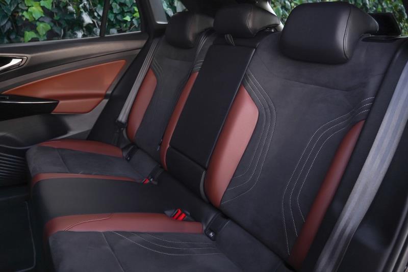 2023 Volkswagen ID.4 Pro 82kWh
