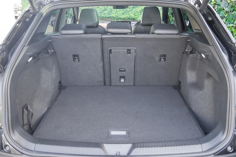 2023 Volkswagen ID.4 Pro 82kWh
