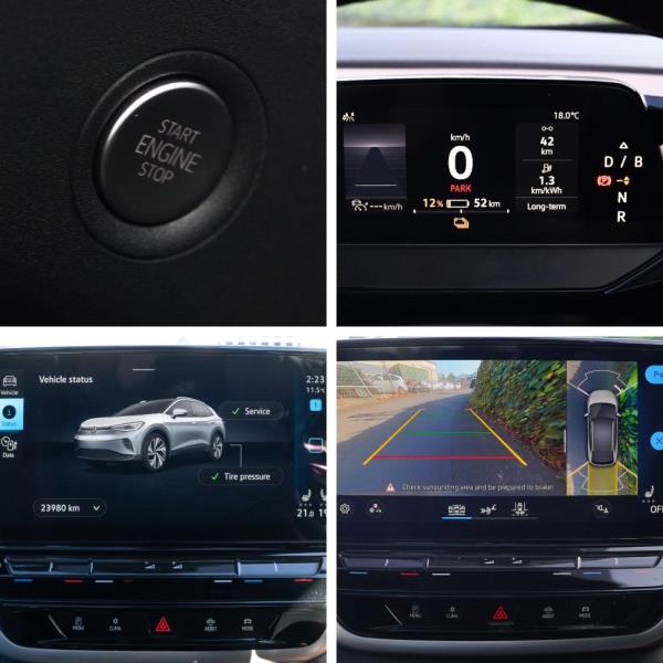 2023 Volkswagen ID.4 Pro 82kWh