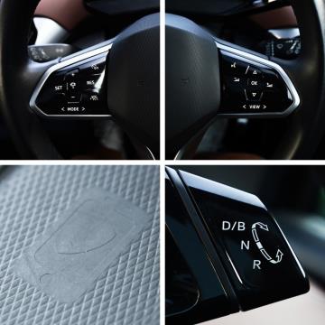 2023 Volkswagen ID.4 Pro 82kWh - Thumbnail
