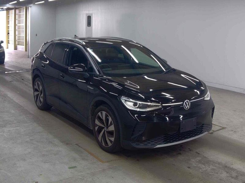 2023 Volkswagen ID.4 Pro 82kWh