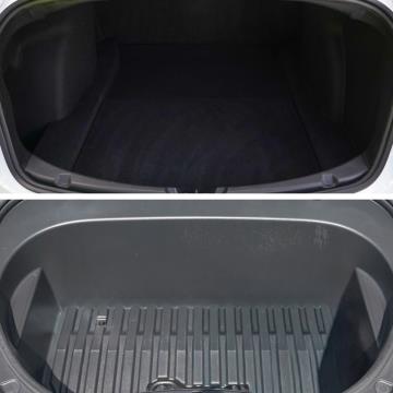 2021 Tesla Model 3 SR+ - Thumbnail