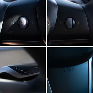 2021 Tesla Model 3 SR+ - Thumbnail