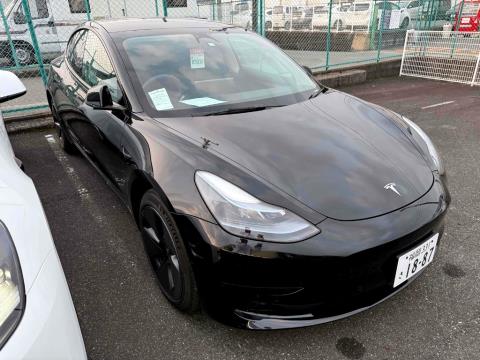 2023 Tesla Model 3 SR+ - Thumbnail