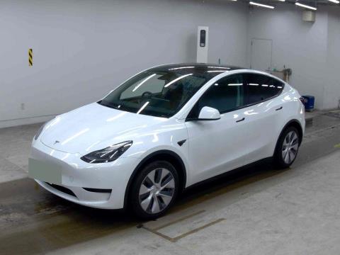 2022 Tesla Model Y 60kWh - Thumbnail
