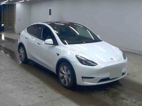 2022 Tesla Model Y 60kWh - Thumbnail