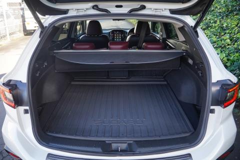 2021 Subaru Levorg STI Sport Ex - Thumbnail