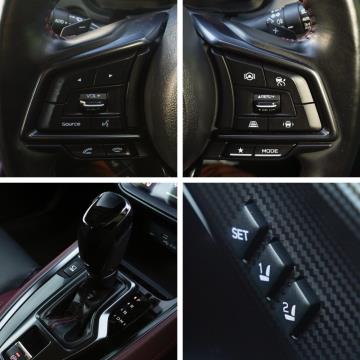 2021 Subaru Levorg STI Sport Ex - Thumbnail