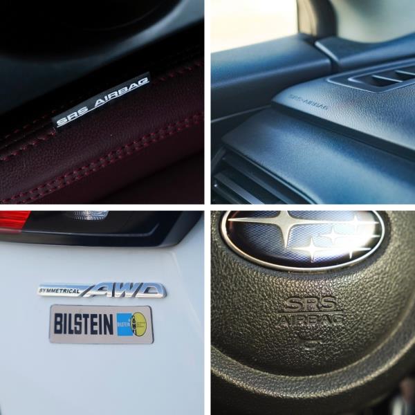 2021 Subaru Levorg STI Sport Ex
